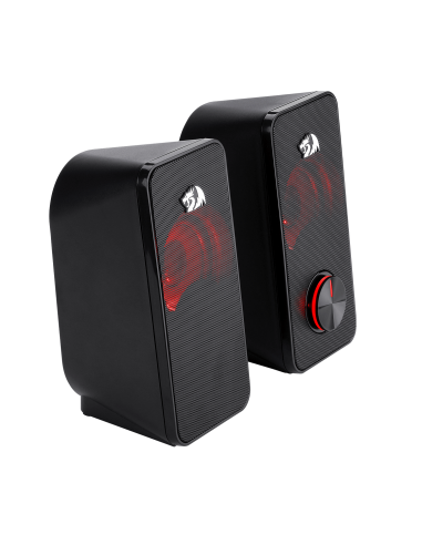 Стерео колонки Redragon Stentor GS500